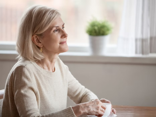 Hvornår bør man få høreapparat?