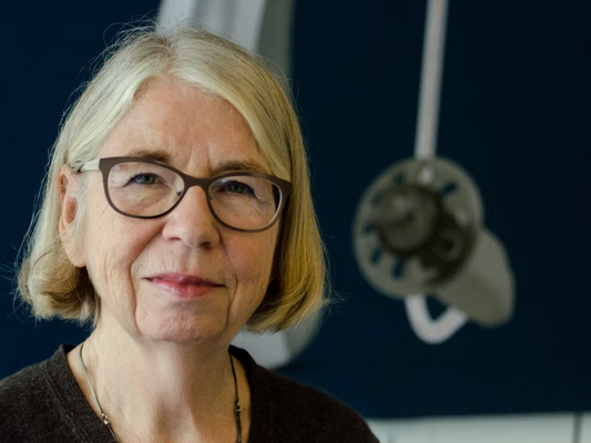 Nedsat hørelse kan øge risikoen for demens