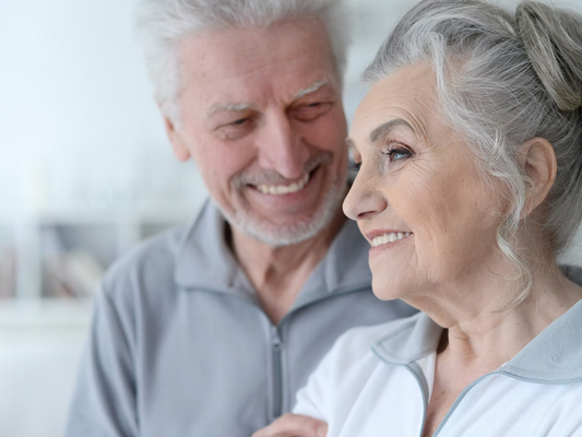 Julen er den ultimative høreprøve - test selv om du hører optimalt