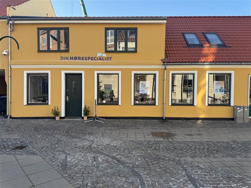 clinic image