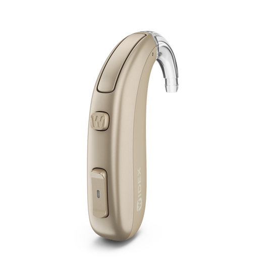 WIDEX Allure BTE 440