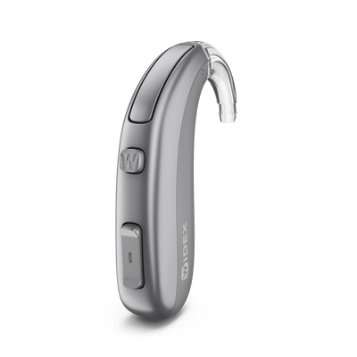 WIDEX Allure BTE 220