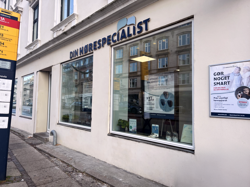 clinic image