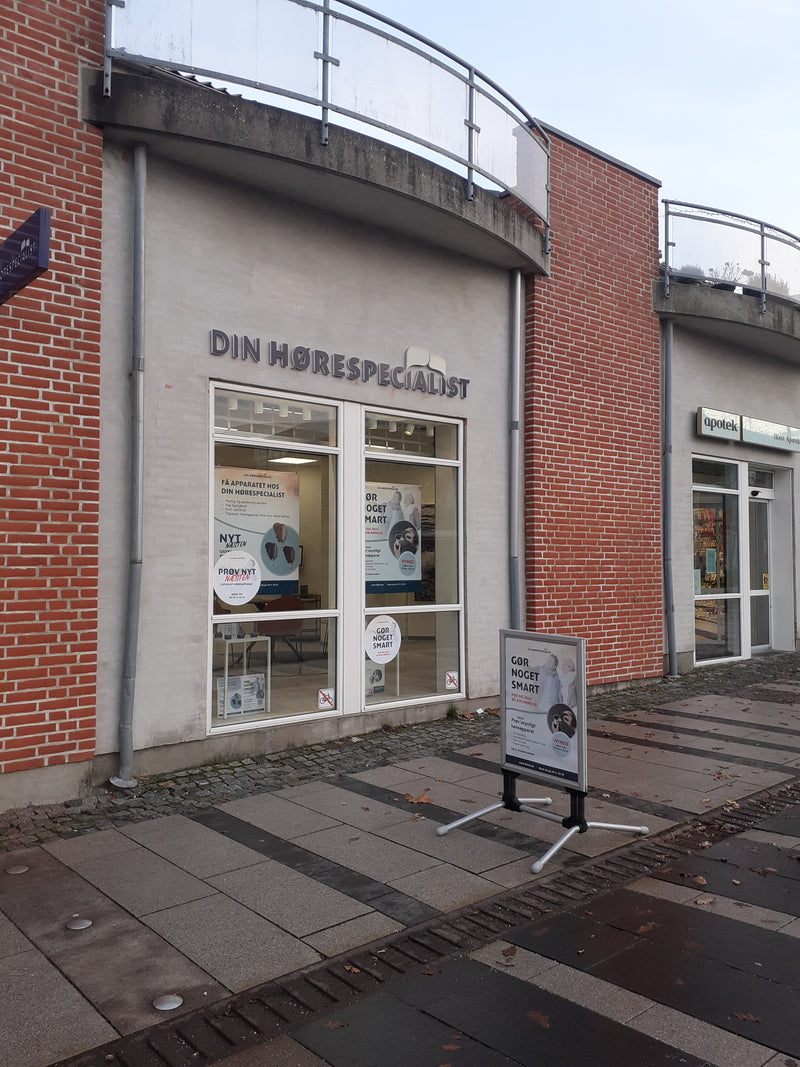 clinic image