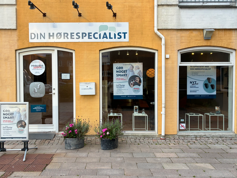 clinic image