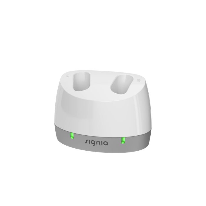Motions charger