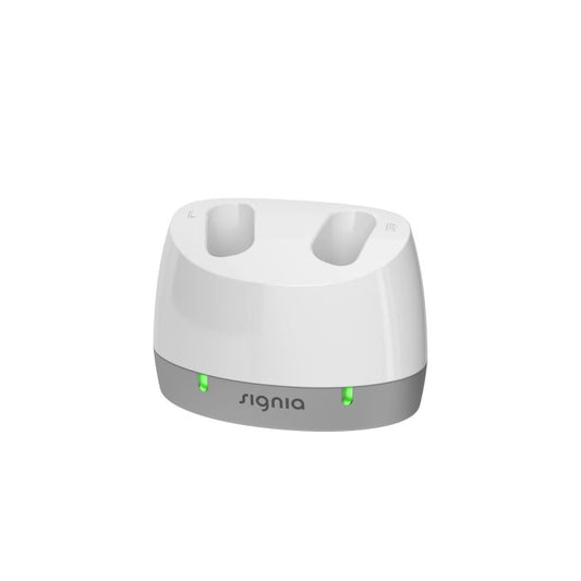 Motions charger