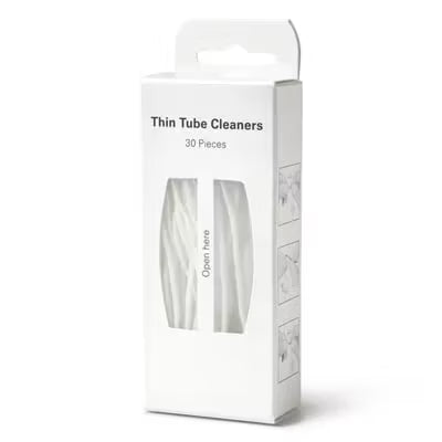Thin Tube Cleaners