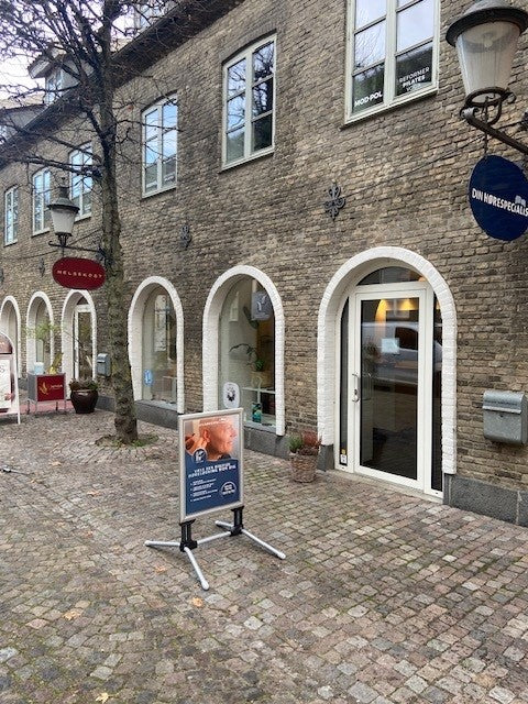 clinic image