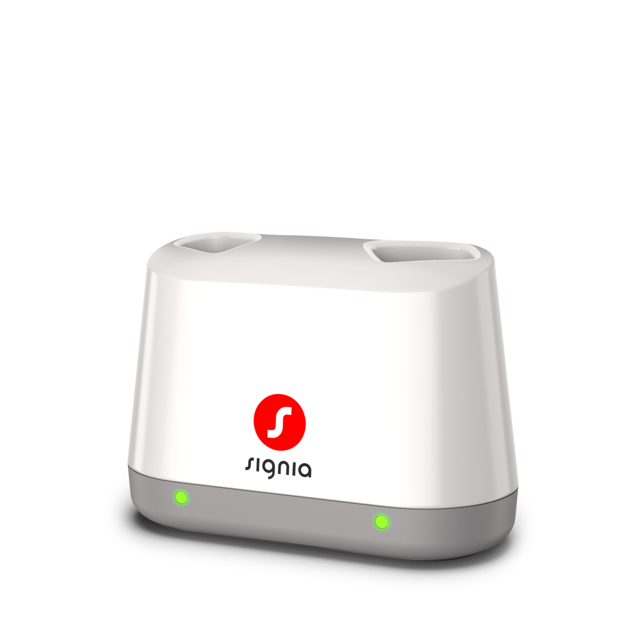 Signia MaX Destop Charger pure 2.0