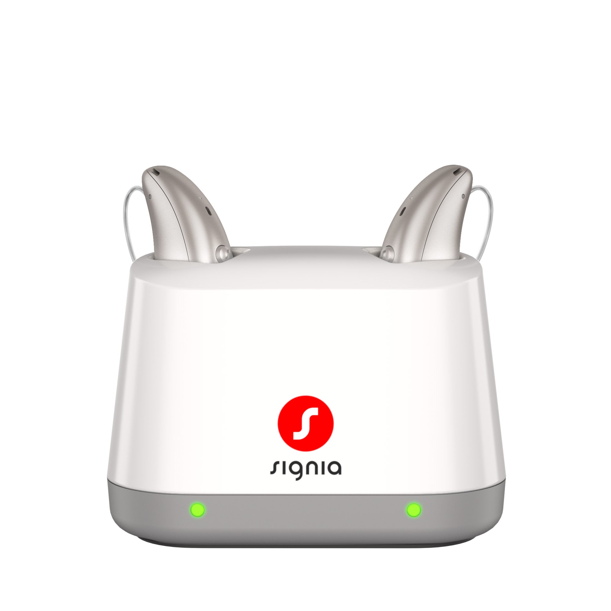 Signia MaX Destop Charger pure 2.0