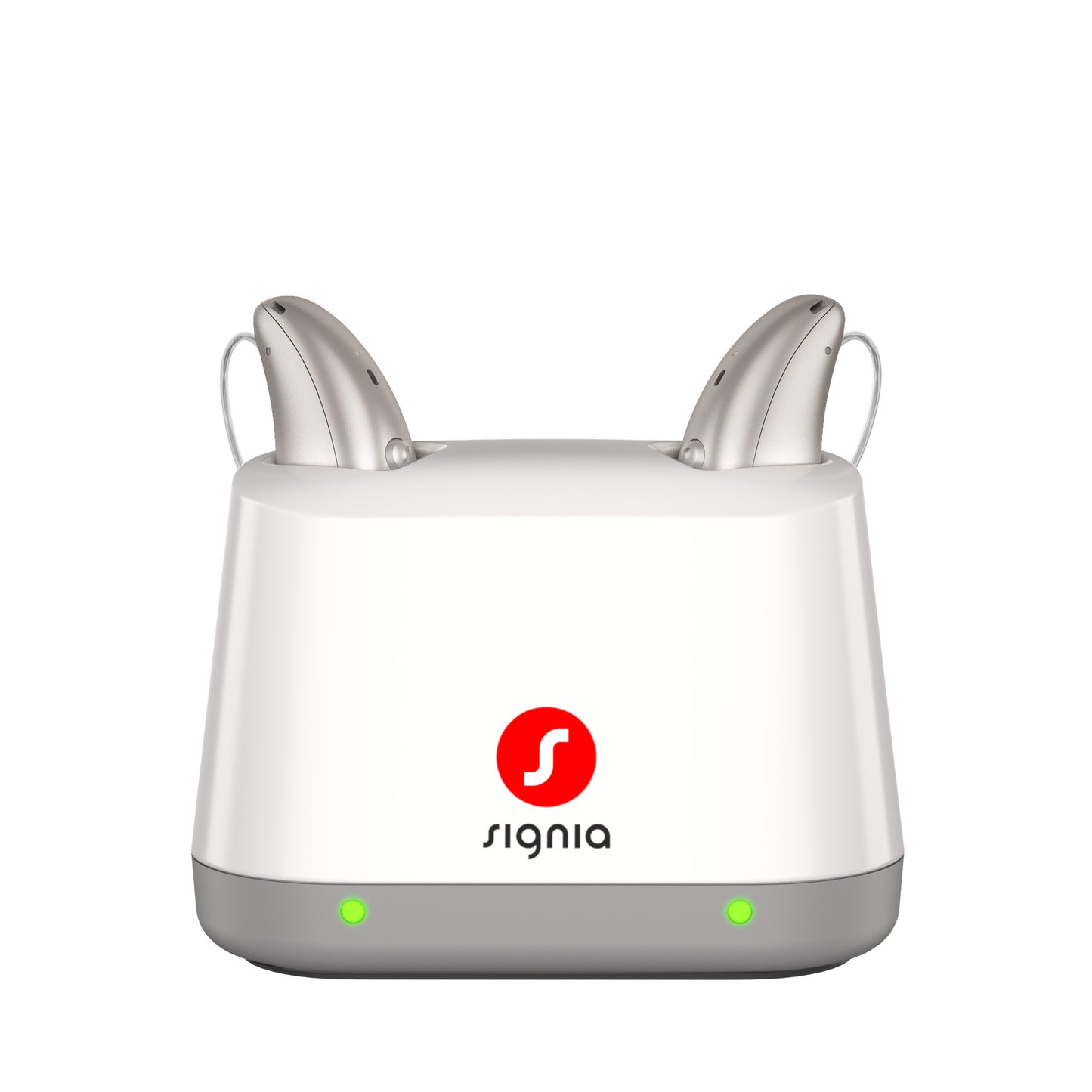 Signia MaX Destop Charger pure 2.0