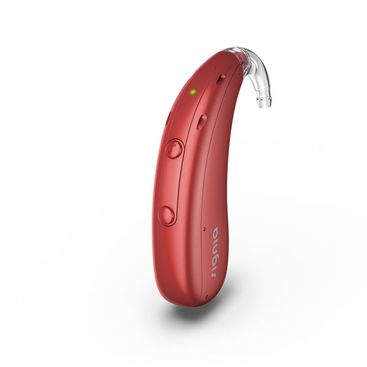 Signia Motion Charge&Go IX3