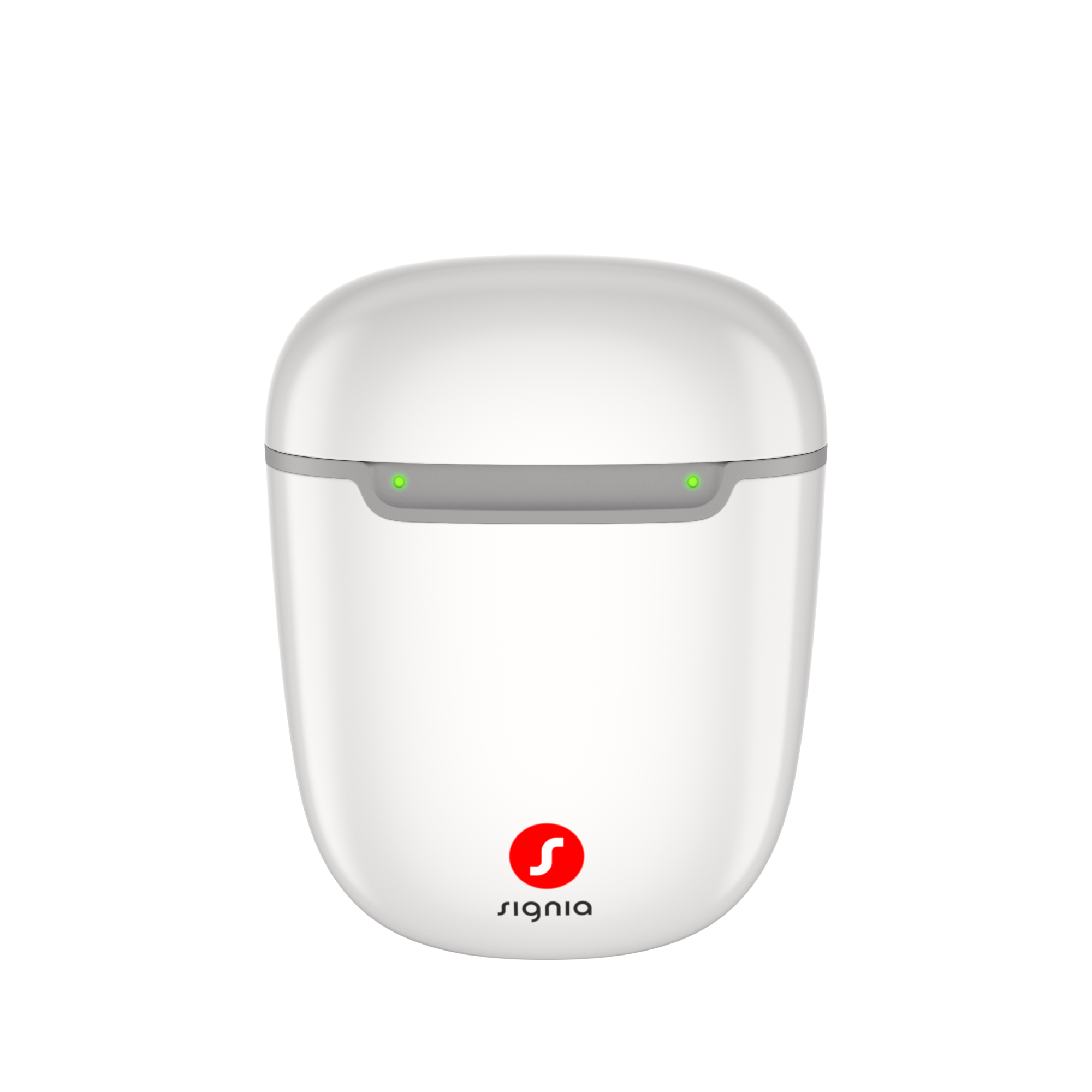 Signia MaX portable charger pure 2.0