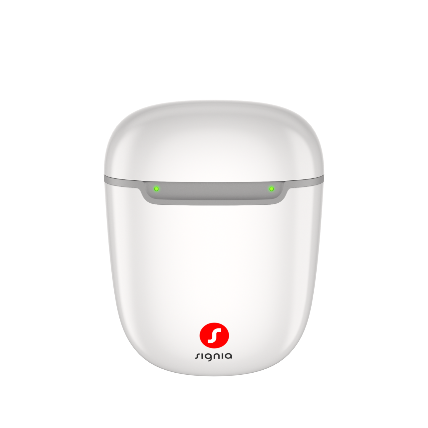 Signia MaX portable charger pure 2.0