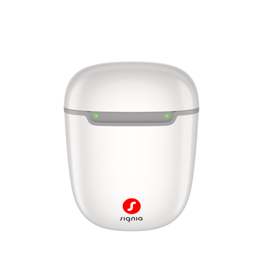 Signia MaX portable charger pure 2.0