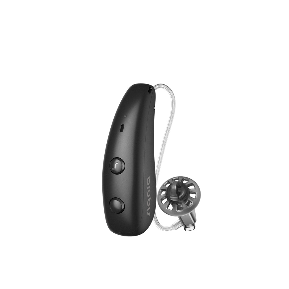 Signia pure C&G MaX 5