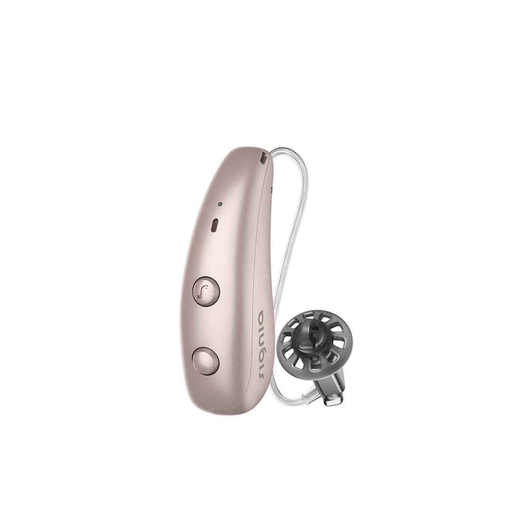 Signia pure C&G MaX 5