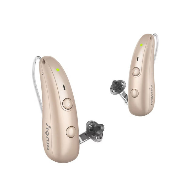 Signia Pure Charge&GO BCT IX 5