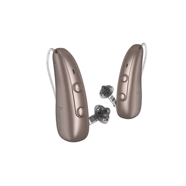 Signia Pure Charge&Go IX 3