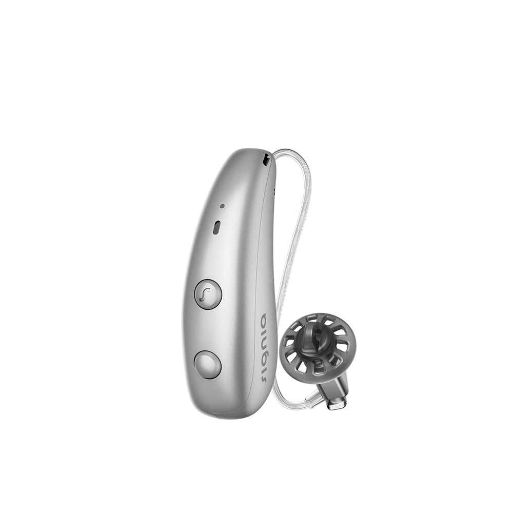 Signia pure C&G MaX 5