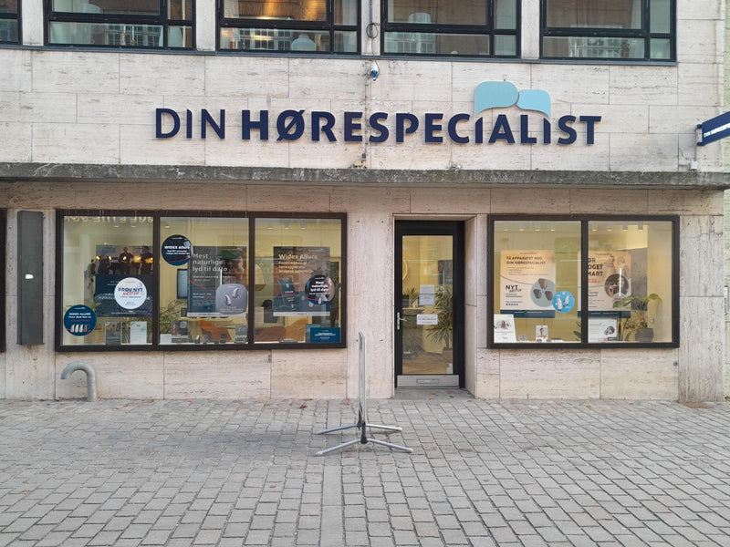 clinic image