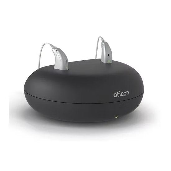 Oticon Charger 1.0 til minirite