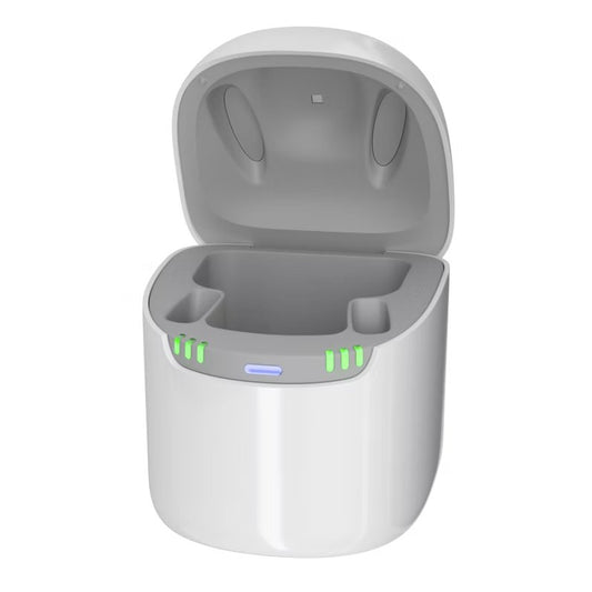 Dry&Clean Charge & Go oplader til AX