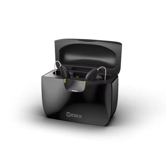 WIDEX RIC Charge n Clean