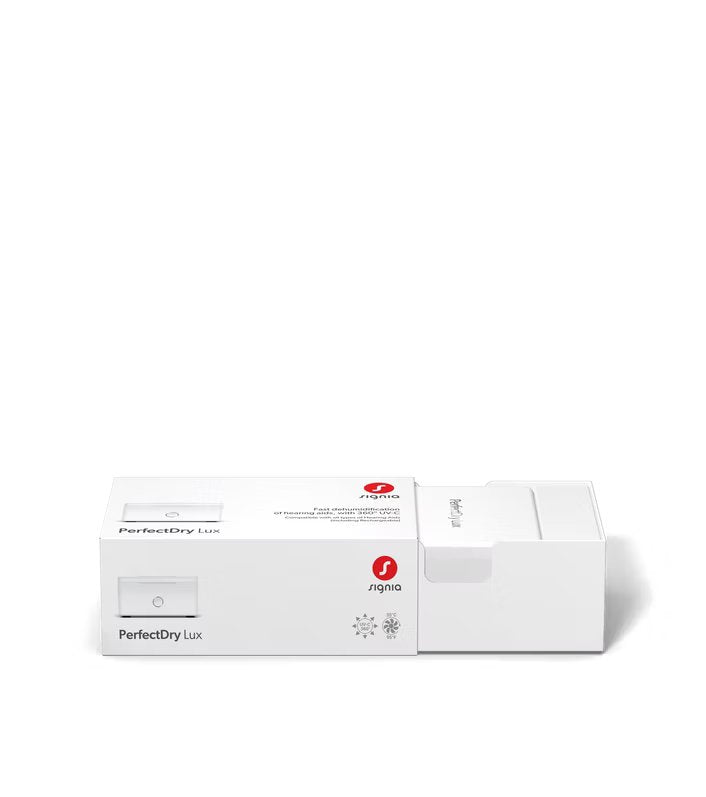 Signia - Perfect dry lux