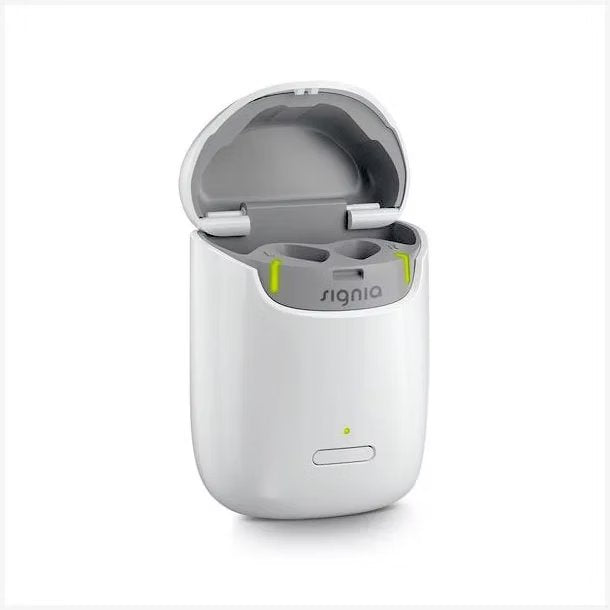 Signia Styletto Charger