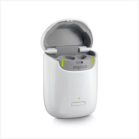 Signia Styletto Charger