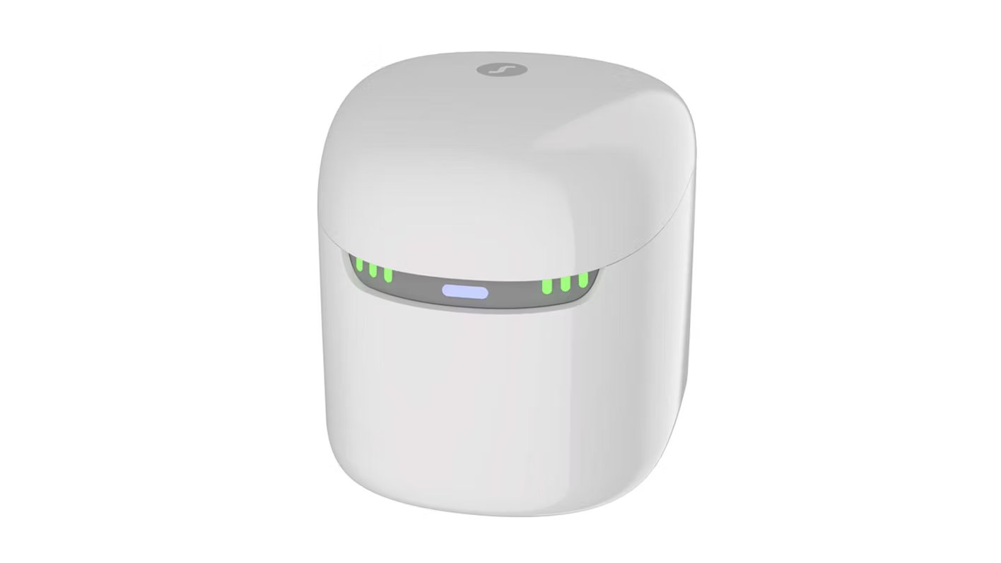 Dry&Clean Charge & Go oplader til AX