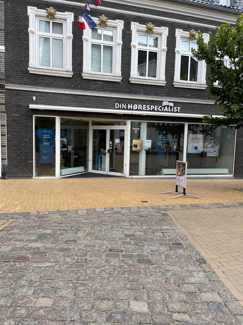 clinic image