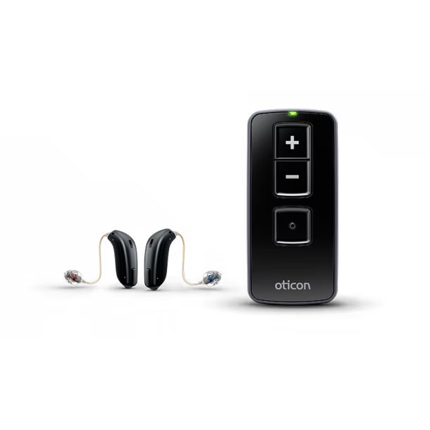 Oticon Remote Control 3.0