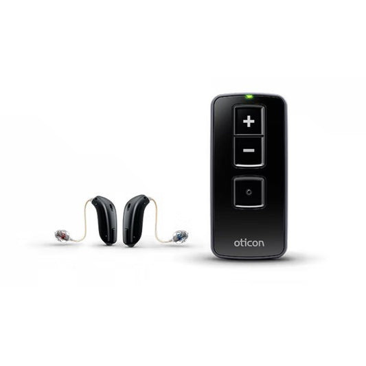 Oticon Remote Control 3.0