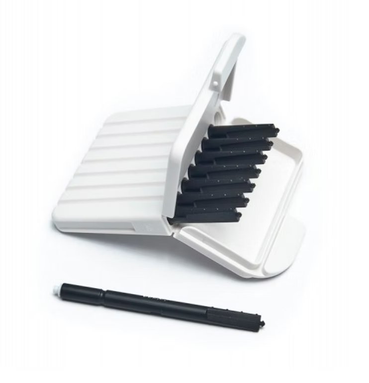 WIDEX NanoCare Voksfilter