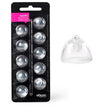 Oticon MiniFit Bas Dome (Dobbelt vent)