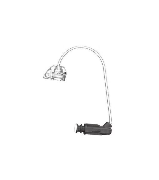 Easywear Thin Tube 0.9 mm. (højre)