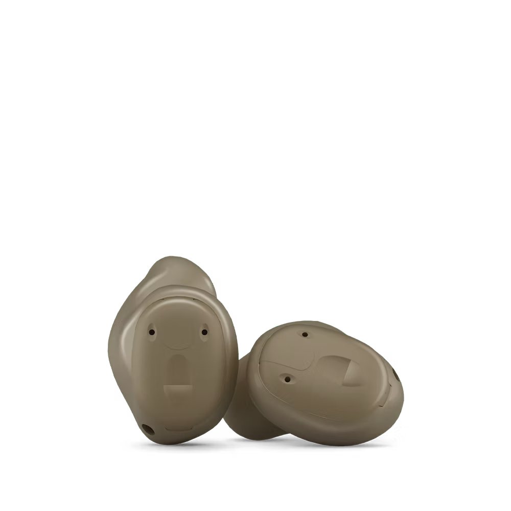 WIDEX MOMENT 110, CIC