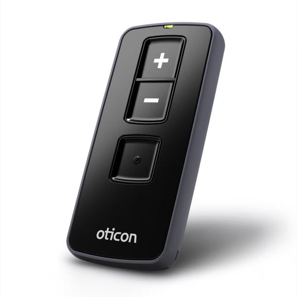 Oticon Remote Control 3.0
