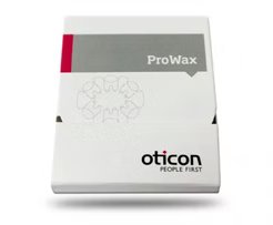 Oticon ProWax Voksfilter