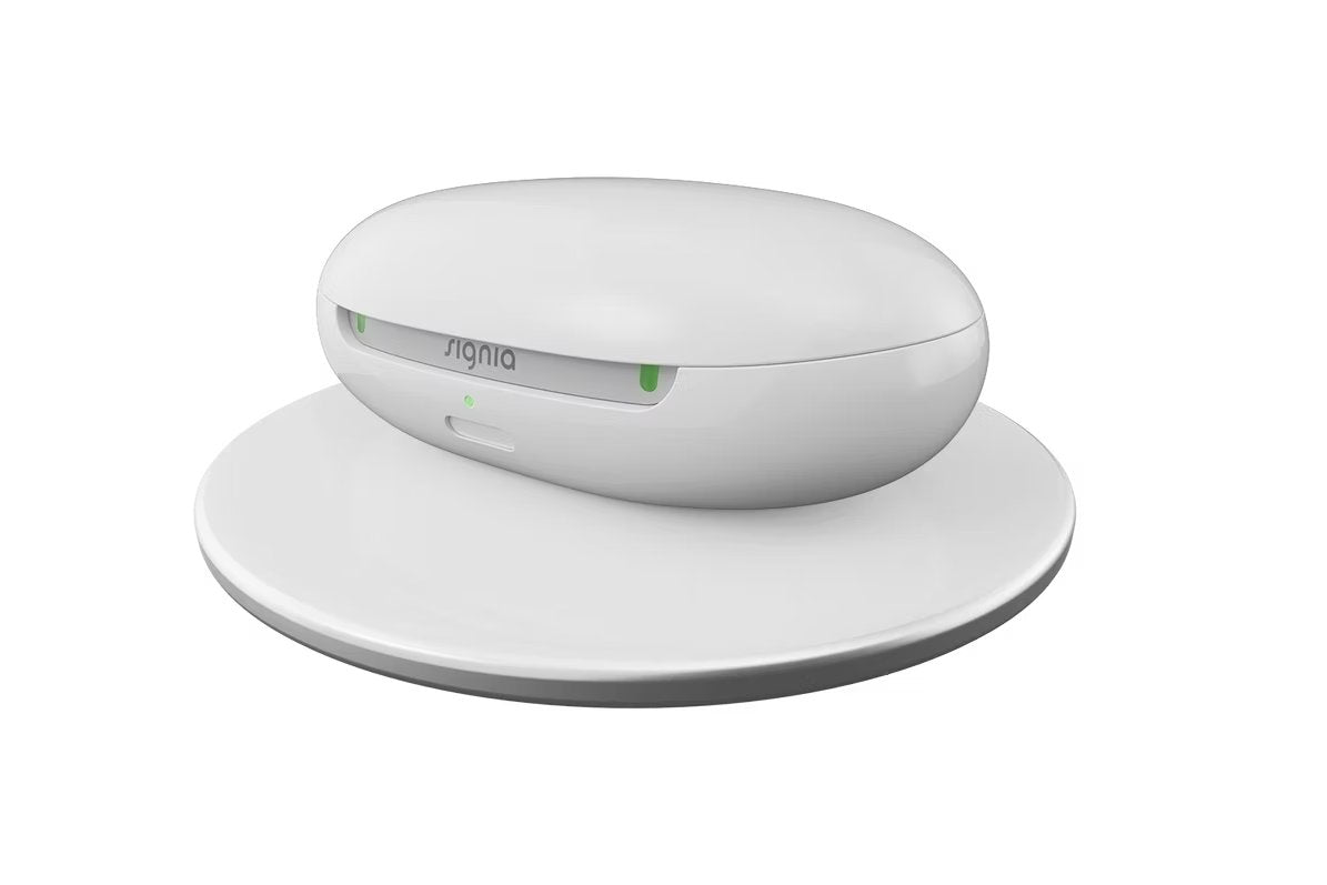 Signia Active charger (til Active Pro)