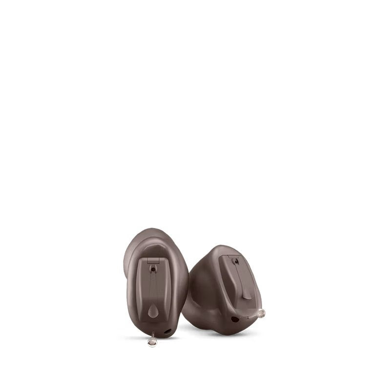 WIDEX MOMENT 110, CIC