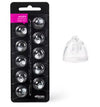 Oticon MiniFit Bas Dome (Enkelt vent)