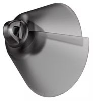 WIDEX Instant Tulip Ear-tip