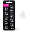 Oticon MiniFit Bas Dome (Enkelt vent)