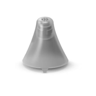 Signia Click Sleeve Closed