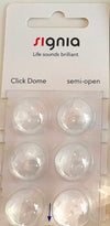 Signia Click Dome Semi Open