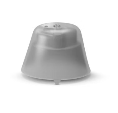 Signia Click Sleeve Closed